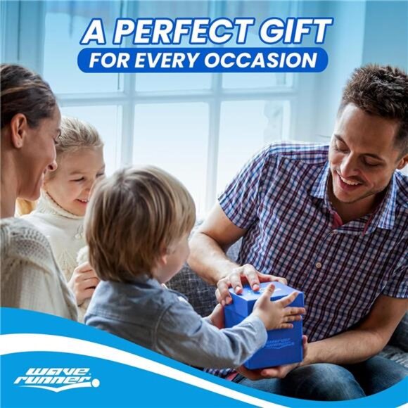 Kids Soft Foam Water Pack Bundle Speed Duo Set Water Bouncing Grip Balls Boys - Picture 6 of 6